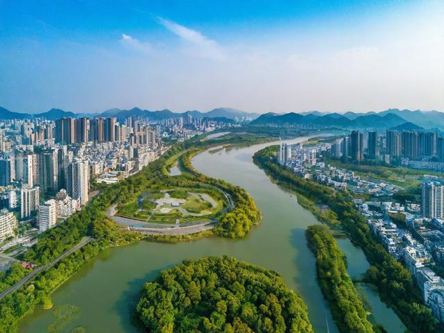 安徽六安有哪些值得一游的旅游景点?