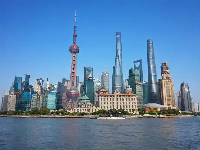上海有什么好玩的旅游景点，上海有哪些值得一游的旅游景点？