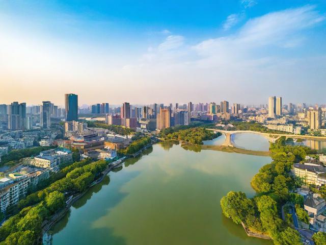 常州有哪些值得一游的旅游景点?