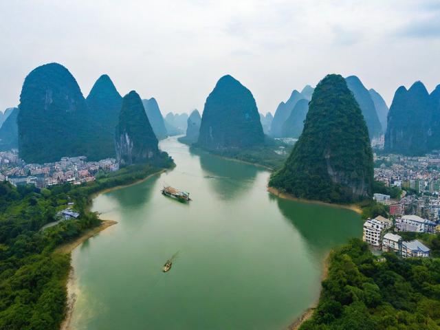 广西容县有哪些值得一游的旅游景点?