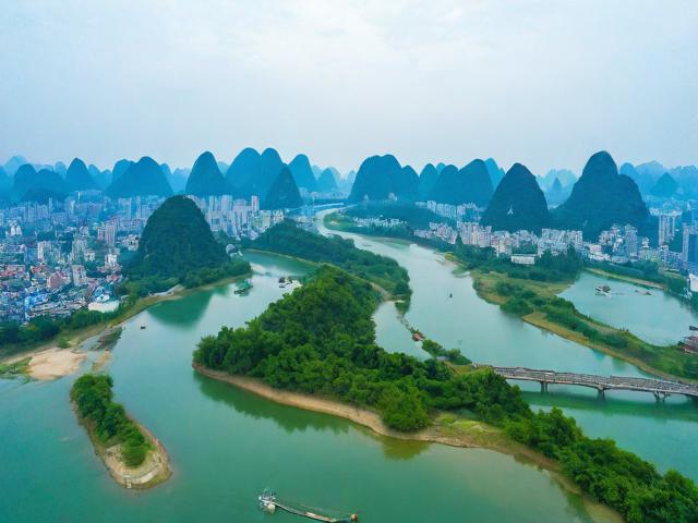 广西容县有哪些值得一游的旅游景点?