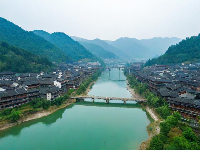古蔺旅游景点有哪些?这份大全告诉你!