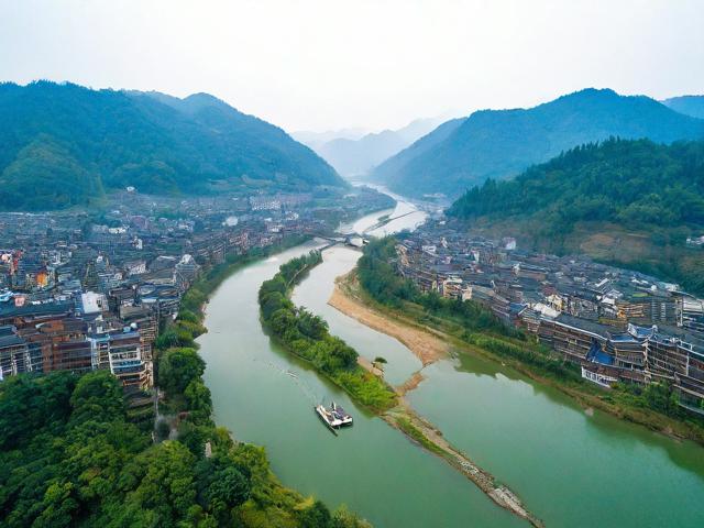 古蔺旅游景点有哪些?这份大全告诉你!