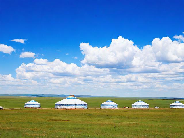 内蒙古有哪些好玩的5A级旅游景点?