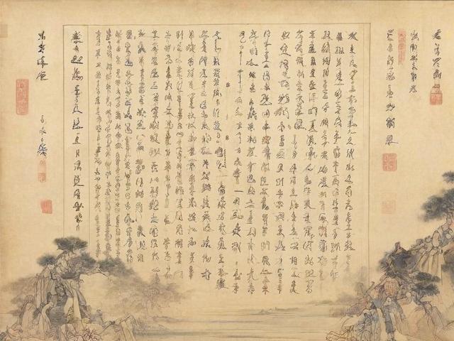 游览景点时适合背诵哪些古诗词?