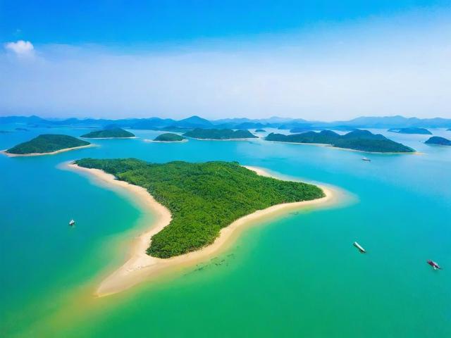 海丰有哪些不容错过的旅游景点?