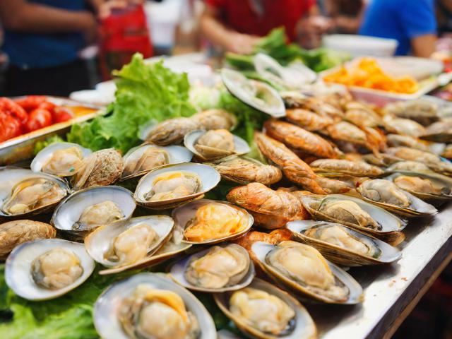 普吉岛海鲜市场有哪些必吃美食？