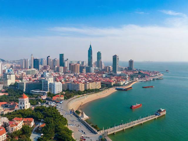 烟台有哪些不容错过的旅游景点?