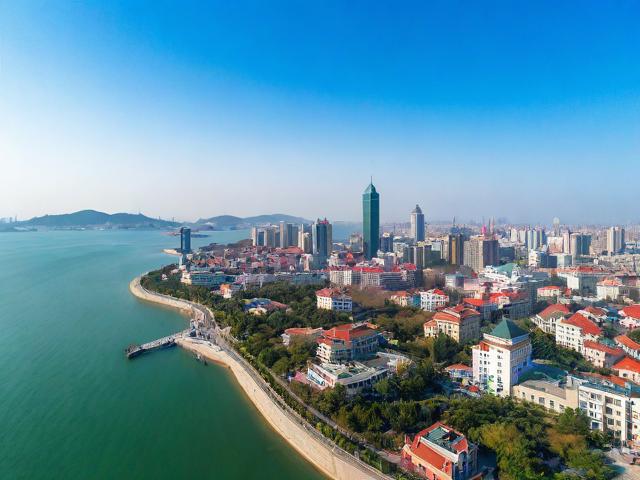 烟台有哪些不容错过的旅游景点?