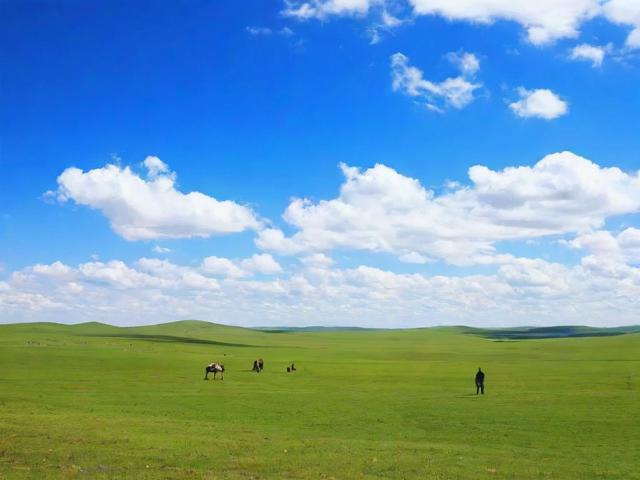 克什克腾旗旅游资讯(克什克腾旗旅游简介)