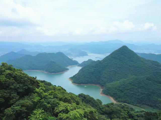 五指山攻略