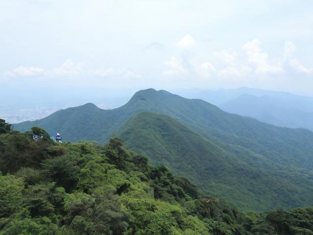 五指山攻略