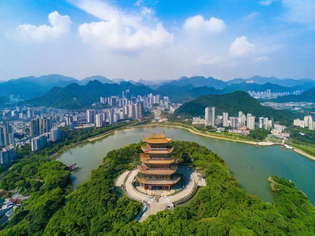 三明附近有哪些值得一游的旅游景点?
