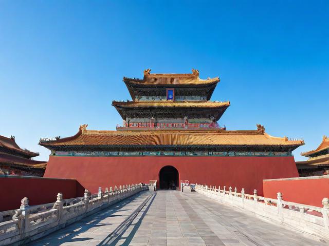 北京旅游景点英文名称是什么?