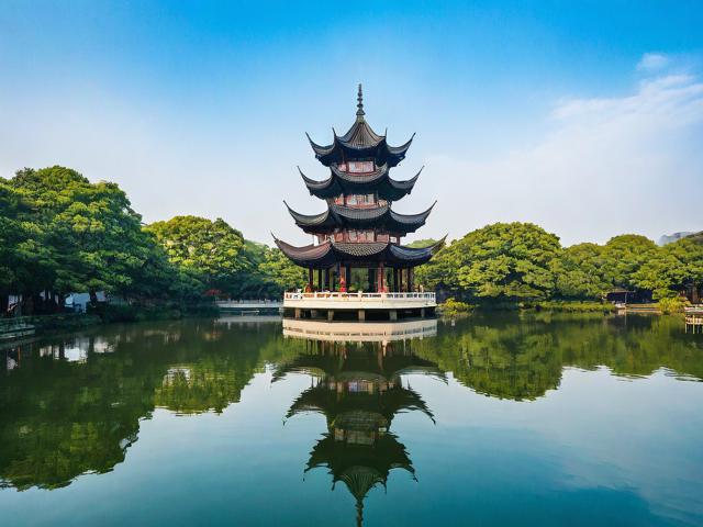 杭州景点三日游攻略,杭州三日游,有哪些必去景点推荐?
