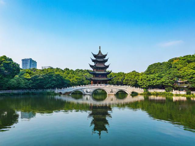 杭州景点三日游攻略,杭州三日游,有哪些必去景点推荐?
