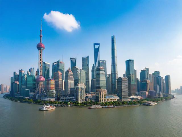 黄浦区有哪些值得一游的景点?