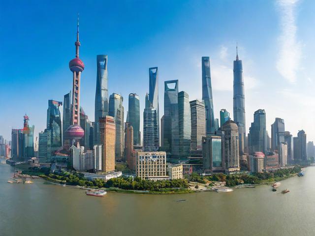黄浦区有哪些值得一游的景点?