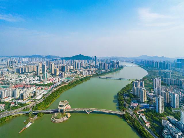 上饶市有哪些值得一游的旅游景点?