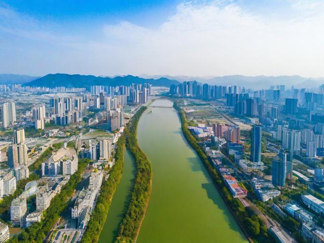 上饶市有哪些值得一游的旅游景点?