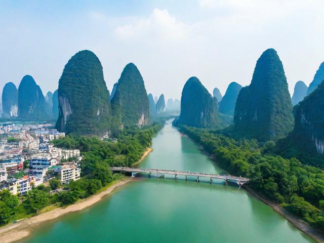 广西旅游景点有哪些？十大必去推荐清单