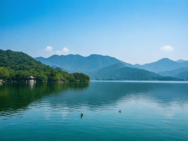 东钱湖旅游景点有哪些值得一游的亮点?
