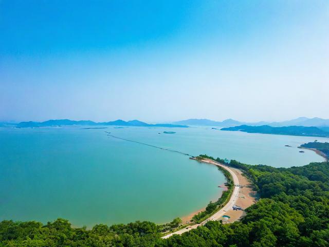 洞庭湖旅游攻略,如何规划一次完美的湖畔之旅?