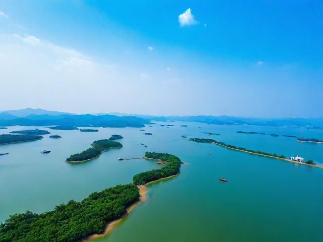 洞庭湖旅游攻略,如何规划一次完美的湖畔之旅?