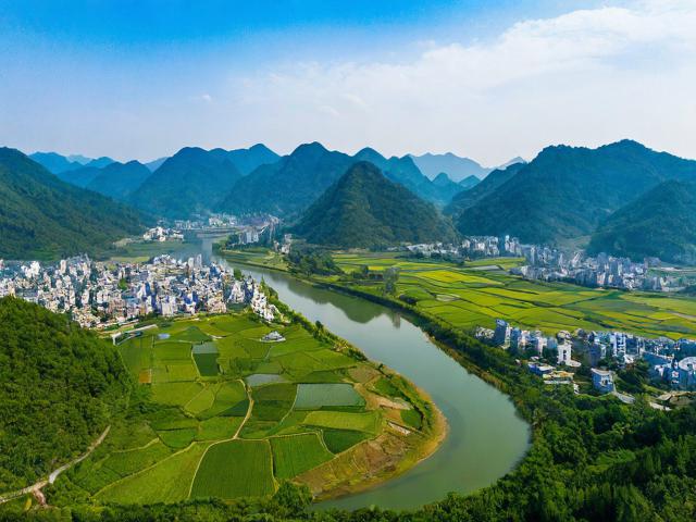 全州县有哪些值得一游的旅游景点?
