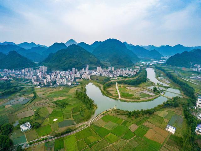 全州县有哪些值得一游的旅游景点?