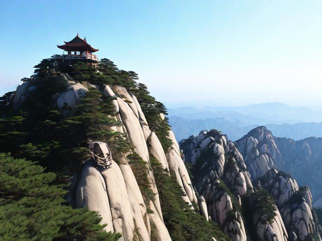 洛阳老君山旅游攻略，洛阳老君山旅游攻略，如何规划一次完美的旅行体验？