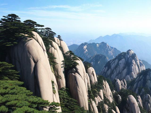 嵩山有哪些值得一游的旅游景点？
