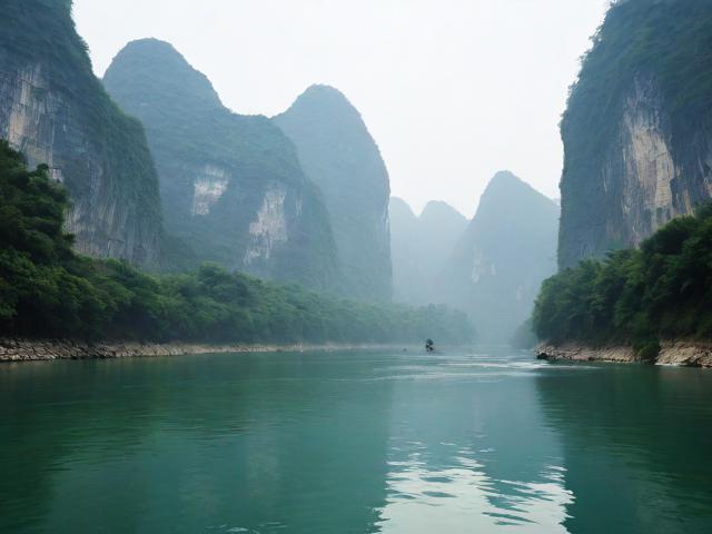 龙游有哪些值得一游的旅游景点?