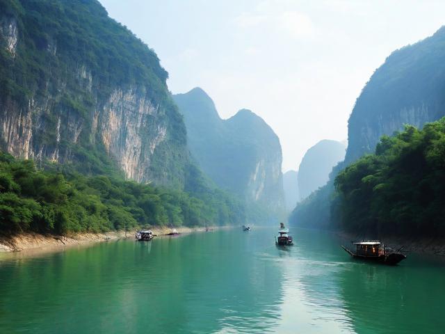 龙游有哪些值得一游的旅游景点?