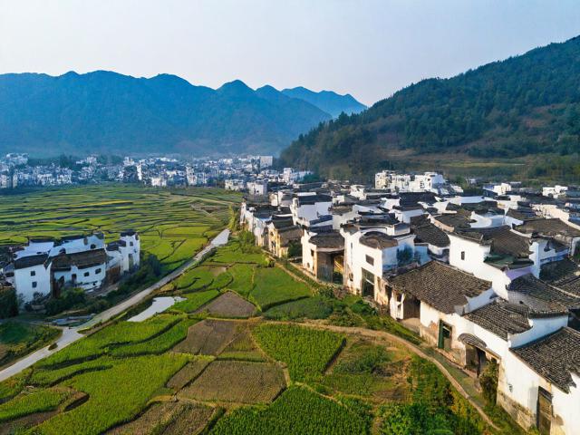 徽州区郑村有哪些免费景点值得游览?