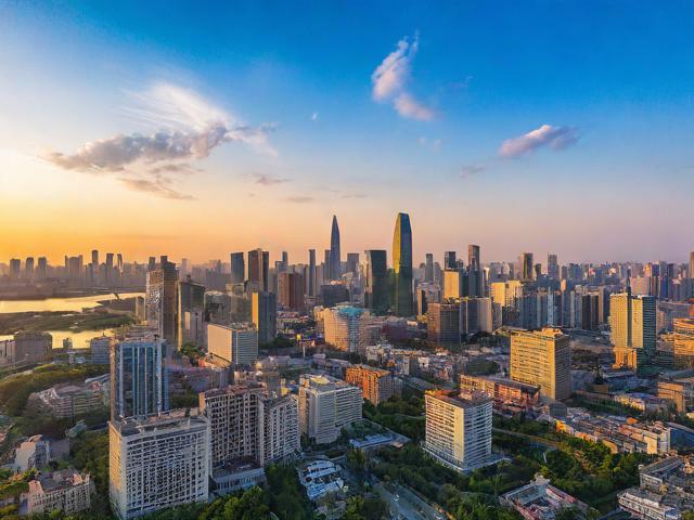 探索未知,哪些城市的旅游景点最值得一游?
