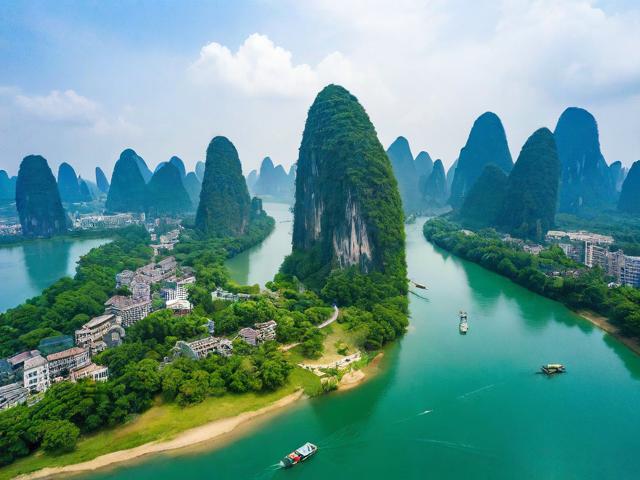 广西有哪些值得一游的旅游景点?
