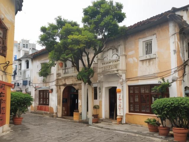 厦门鼓浪屿旅游攻略能带来哪些实用游玩建议?