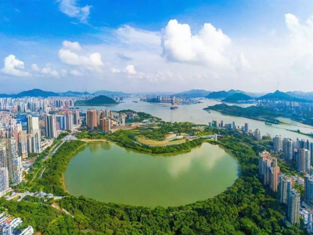 广东揭阳旅游景点大全，广东揭阳有哪些值得一游的旅游景点？