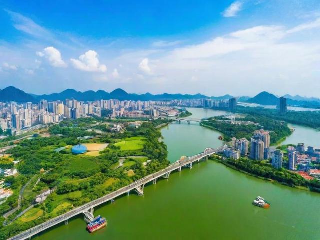 广东揭阳旅游景点大全,广东揭阳有哪些值得一游的旅游景点?