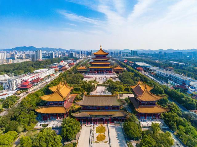 兆庆有哪些旅游景点?门票价格是多少?