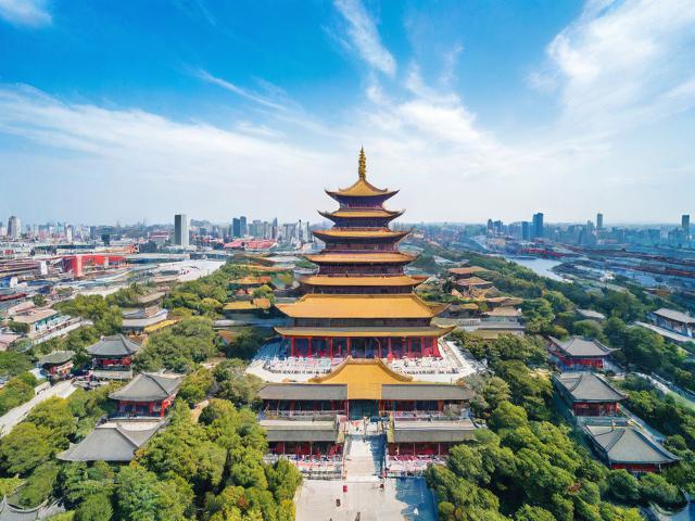 兆庆有哪些旅游景点?门票价格是多少?
