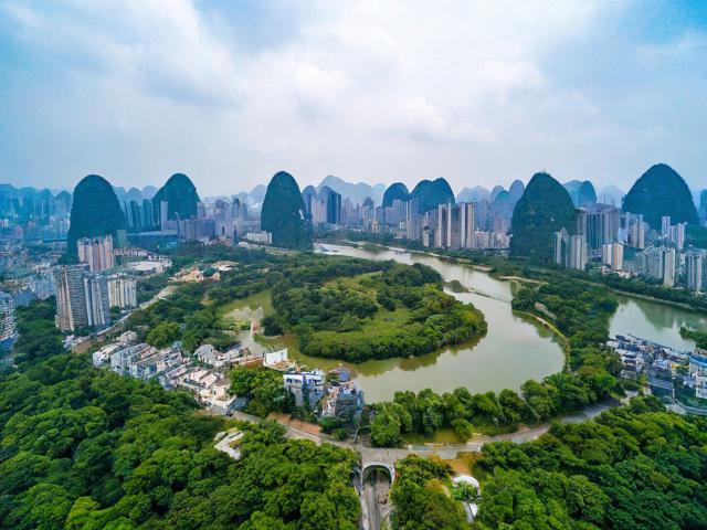 顺德旅游攻略,有哪些必去景点和美食推荐?