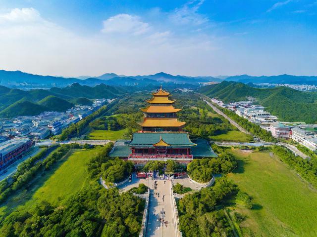 开原有哪些值得一游的景点?