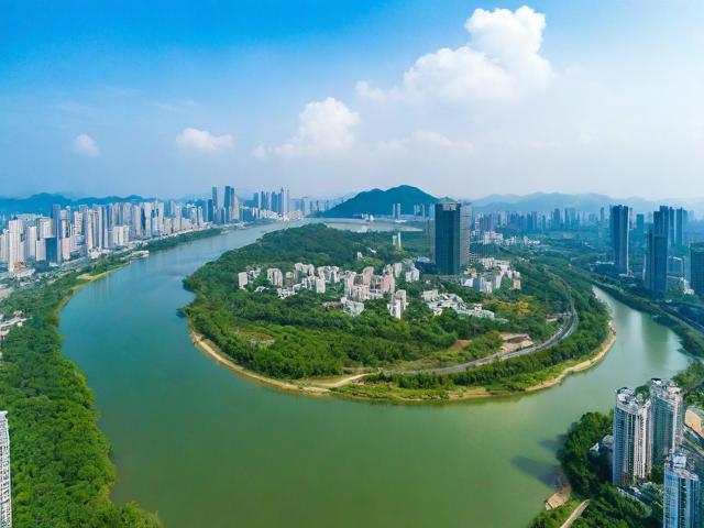 宝安石岩有哪些值得一去的旅游景点？