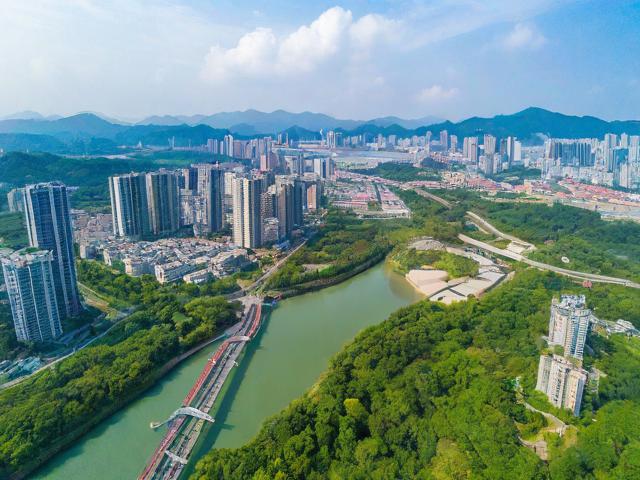 宝安石岩有哪些值得一去的旅游景点?