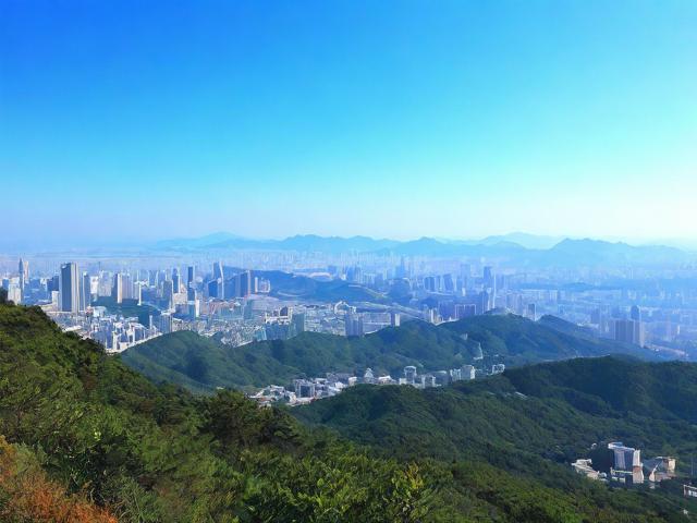 西山旅游攻略，如何规划一次完美的西山之旅？