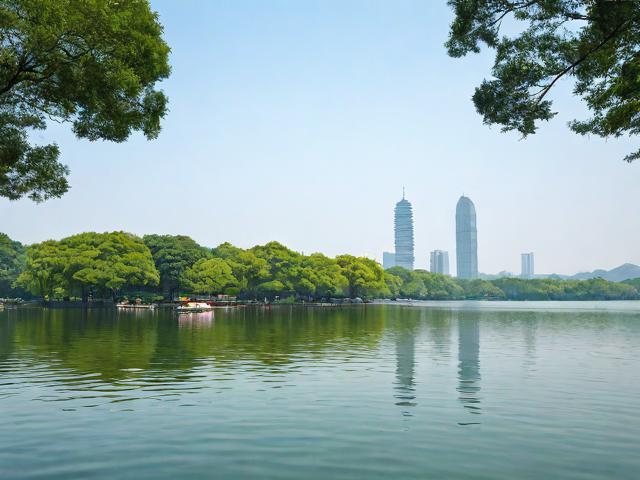 武汉东湖游玩攻略有哪些必去景点和最佳游览路线?