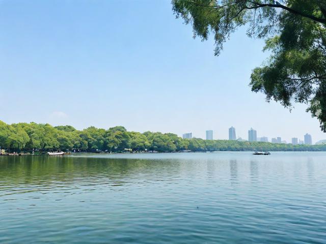 武汉东湖游玩攻略有哪些必去景点和最佳游览路线?