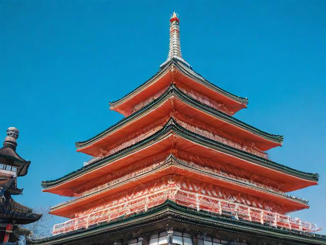 大阪攻略自由行,大阪自由行攻略,如何玩转这座魅力之城?